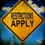 HOA-Restrictions