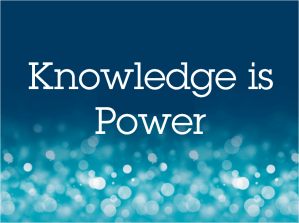 knowledge-is-power